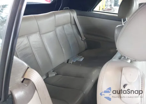 2001 Toyota Camry Solara Sle V6 из США, поврежденный, VIN 2T1FF28P71C528860